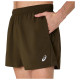 Asics Ανδρικό σορτς Core 5'' Shorts Asics Ανδρικό σορτς Core 5'' Shorts
